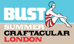 Summer Craftacular (London)