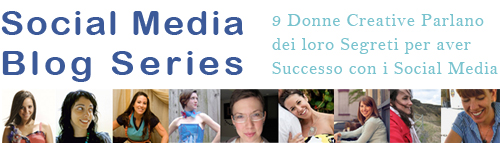 image title it  9 creative women share secrets to succeeding with Social Media