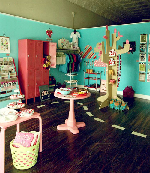 2  Indie Craft Shop: Red Velvet Art (Missouri – USA)